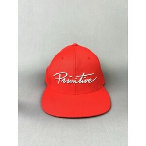 SAMPLE Primitive Skateboarding SnapBack Cap‎ Adjustable Hat